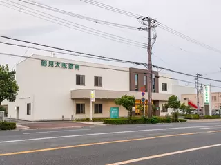 鶴見ファミリーホール