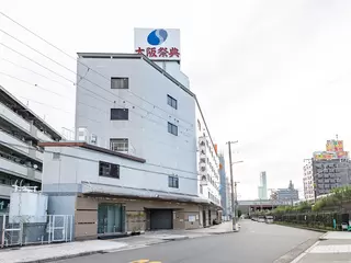 南大阪ファミリーホール