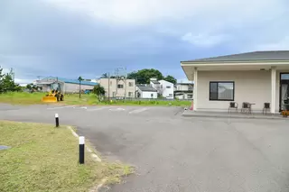 メモリーホール別邸八橋