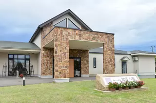 メモリーホール別邸八橋