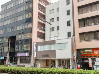 我孫子ファミリーホール