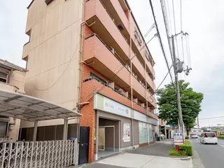 家族葬 南津守ホール