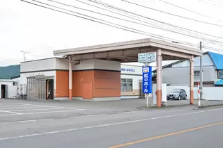 虹のホールもりよし