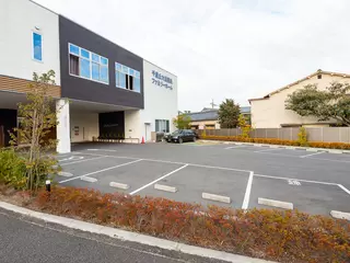 千里丘ファミリーホール