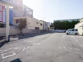 おおとりメモリアルホール