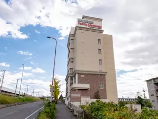 ファミリーメモリアル深井