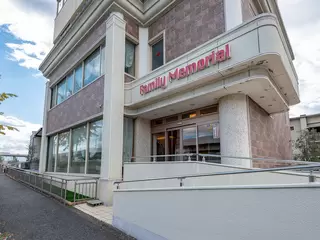 ファミリーメモリアル深井