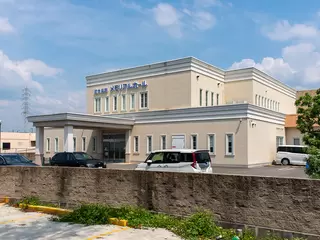 河内長野メモリアルホール