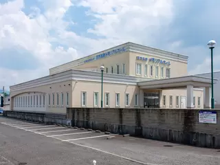 河内長野メモリアルホール