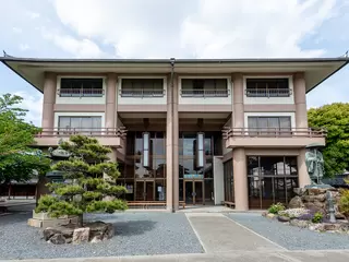 九宝寺御坊　顕証寺