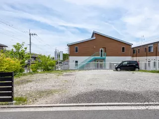 愛染明王院　ホール