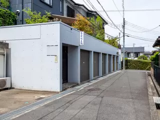 愛染明王院　ホール