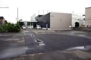 公益社 太平斎場