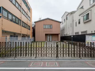 墨江北福祉会館