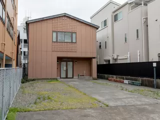 墨江北福祉会館