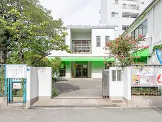 育和社会福祉会館