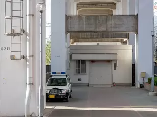 北田辺文化会館