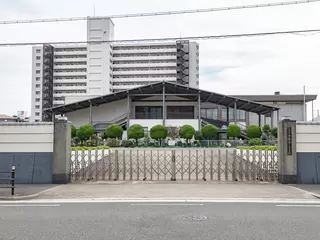 法音寺大阪支院