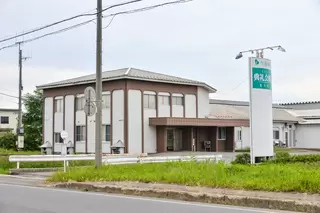 能代南典礼会館