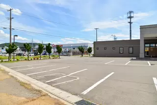 よこてシティホール