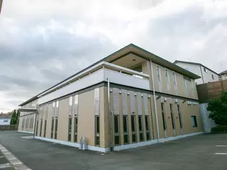 葬祭会館エターナルホール