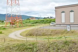 虹のホール白雲閣