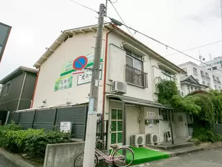 家族葬専用「光ホール」