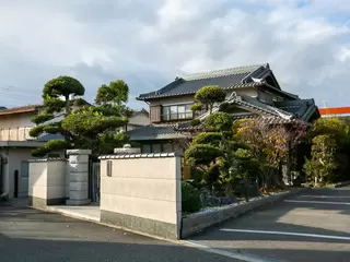 宝塚ホール じさを荘