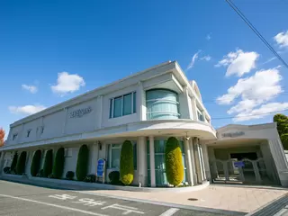 川西多田飛翔殿