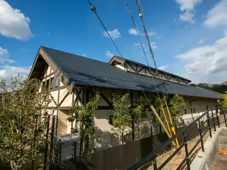 日生中央飛翔殿