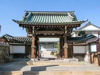 満福寺ホール