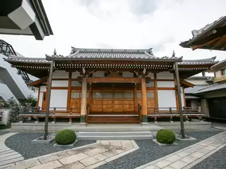 大日寺 