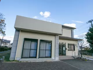 西平野自治会館