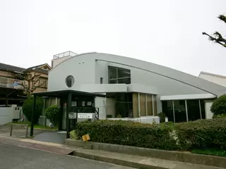 社会福祉センター「西波止会館」