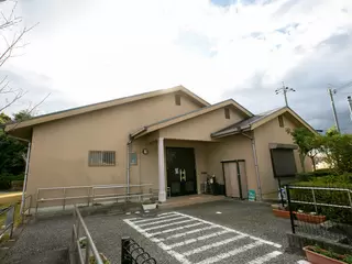 すみれ台弐番館