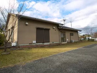 すみれ台弐番館