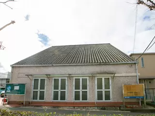 北六甲台コミュニティーセンター