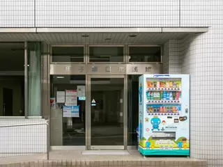 甲子園口市民館