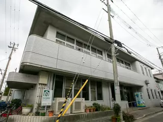 甲子園口市民館