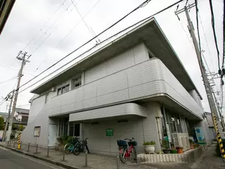 甲子園口市民館