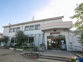 西宮上田公会堂