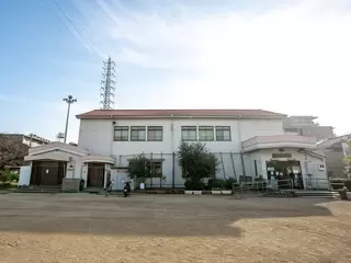 西宮上田公会堂