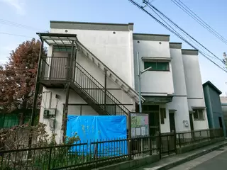 小松東町自治会館