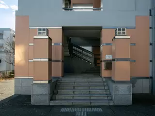 東山台コミュニティ会館ナシオンホール