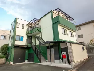 コーシンホール