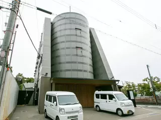 クレリ芦屋ホール