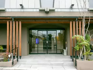 クレリ芦屋ホール