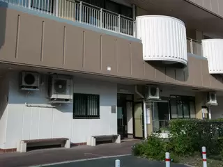 高須コミュニティプラザ