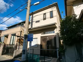 生瀬惣川集会所