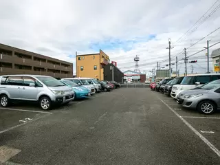 メモリアルホールやすらぎ